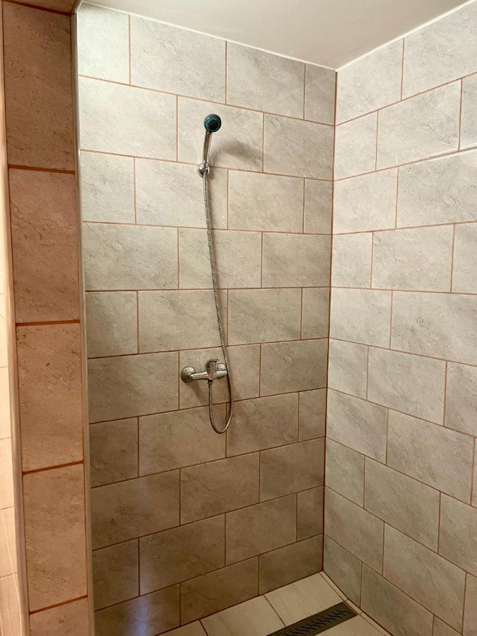 Drozdi Hnizdo Apartment Horni Breckov Exterior photo