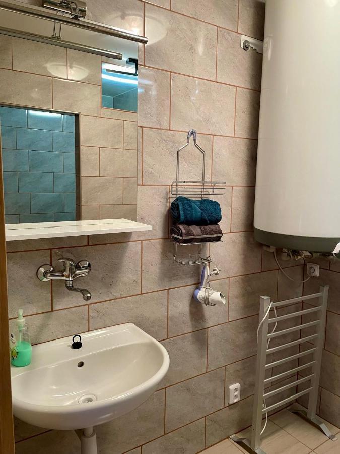Drozdi Hnizdo Apartment Horni Breckov Exterior photo