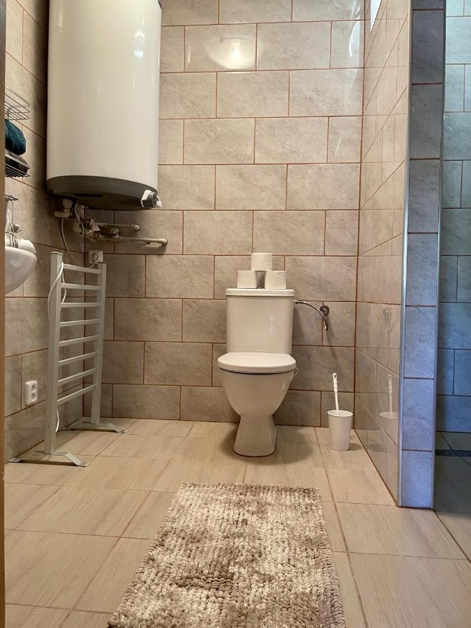 Drozdi Hnizdo Apartment Horni Breckov Exterior photo